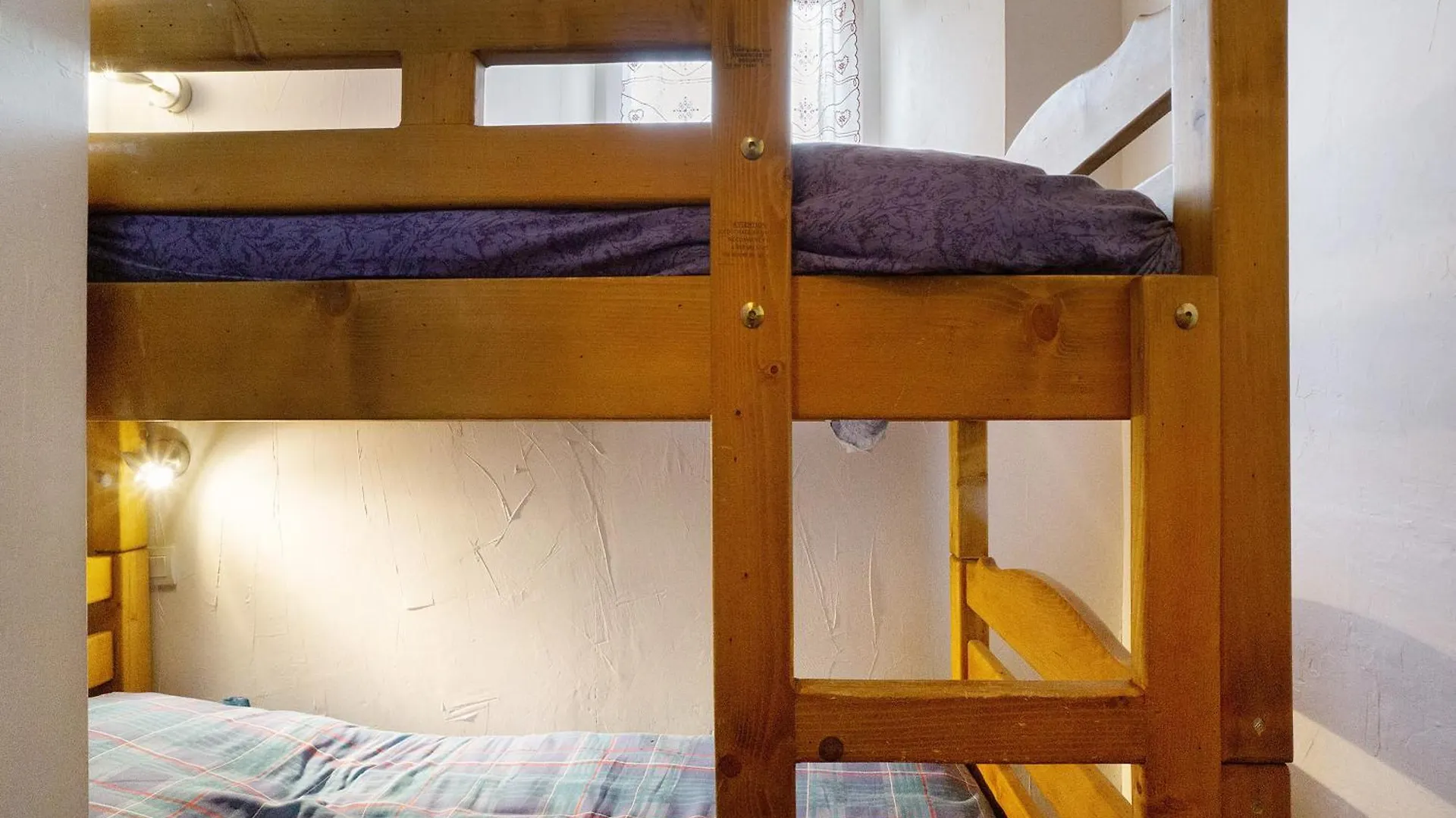 Studio Cabine - Les Ecrins 2 Valloire